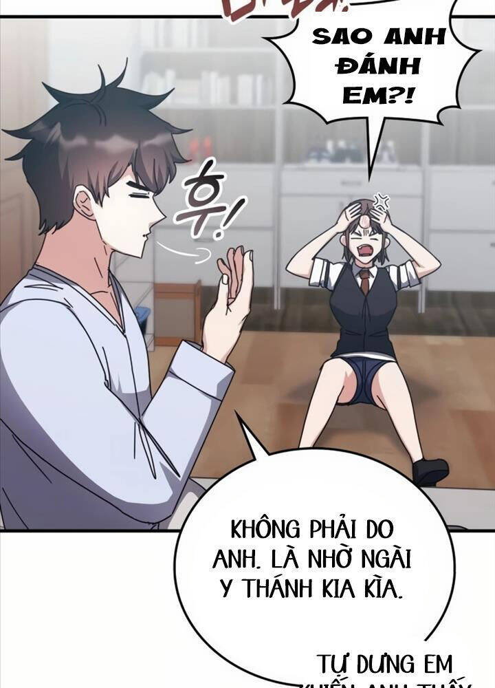 Học Viện Tối Thượng - Chapter 127 - Page 52