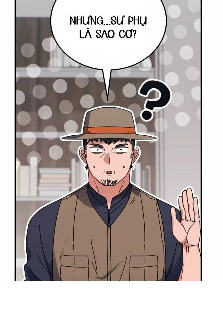 Học Viện Tối Thượng - Chapter 127 - Page 54