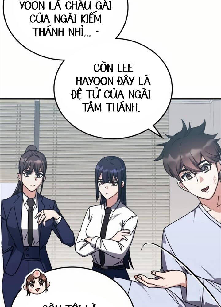 Học Viện Tối Thượng - Chapter 127 - Page 57