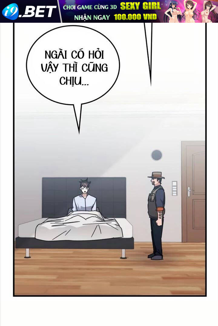 Học Viện Tối Thượng - Chapter 127 - Page 61