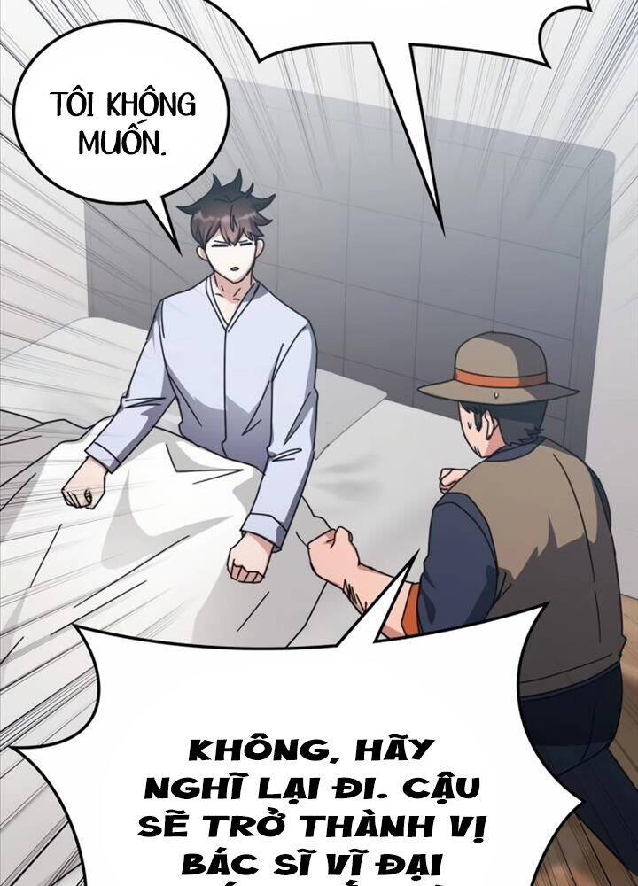 Học Viện Tối Thượng - Chapter 127 - Page 65