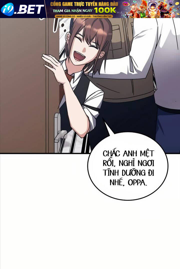 Học Viện Tối Thượng - Chapter 127 - Page 73