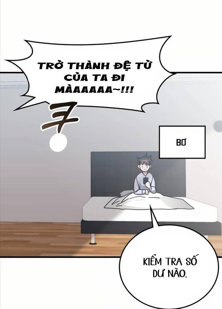 Học Viện Tối Thượng - Chapter 127 - Page 74