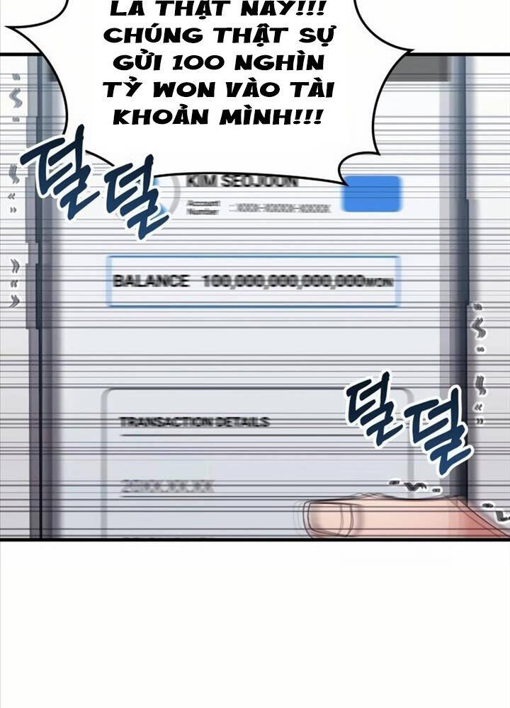 Học Viện Tối Thượng - Chapter 127 - Page 77