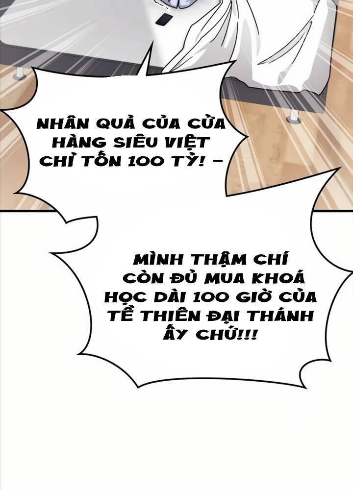 Học Viện Tối Thượng - Chapter 127 - Page 79