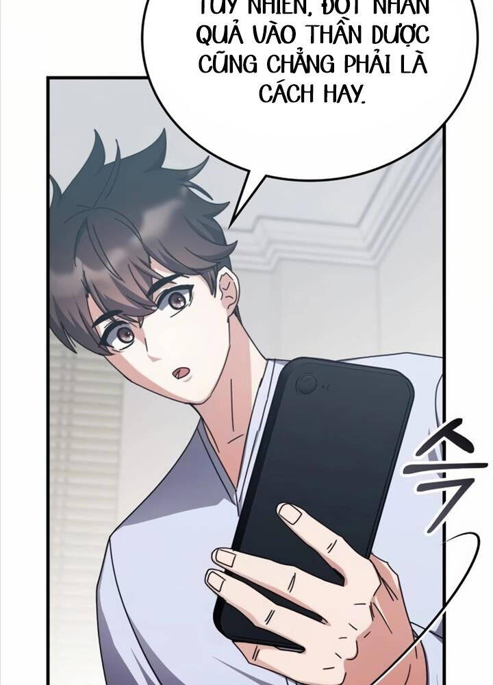 Học Viện Tối Thượng - Chapter 127 - Page 85