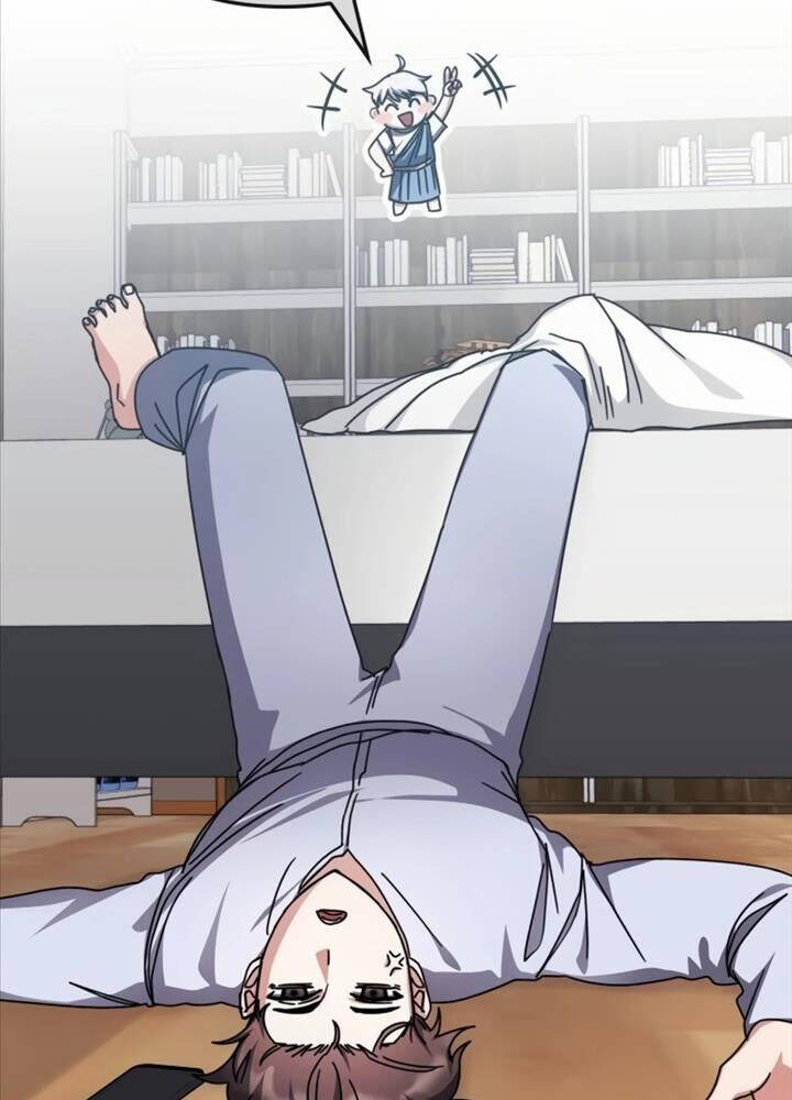 Học Viện Tối Thượng - Chapter 127 - Page 91