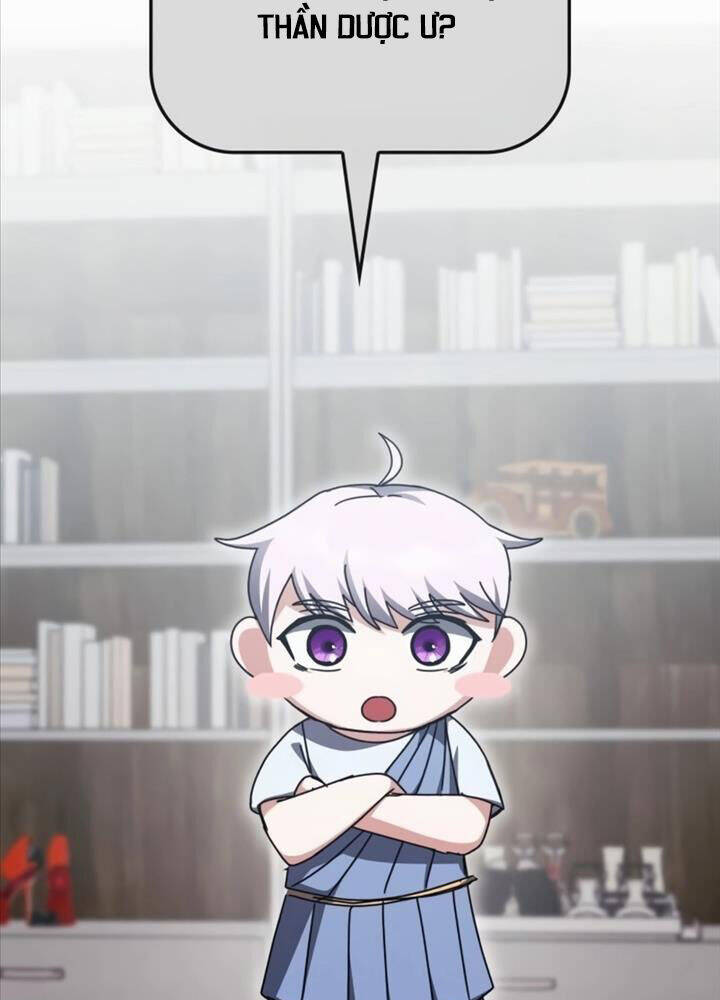 Học Viện Tối Thượng - Chapter 127 - Page 94