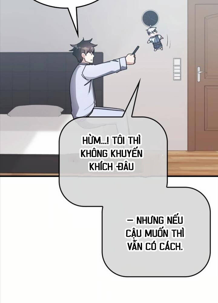 Học Viện Tối Thượng - Chapter 127 - Page 96