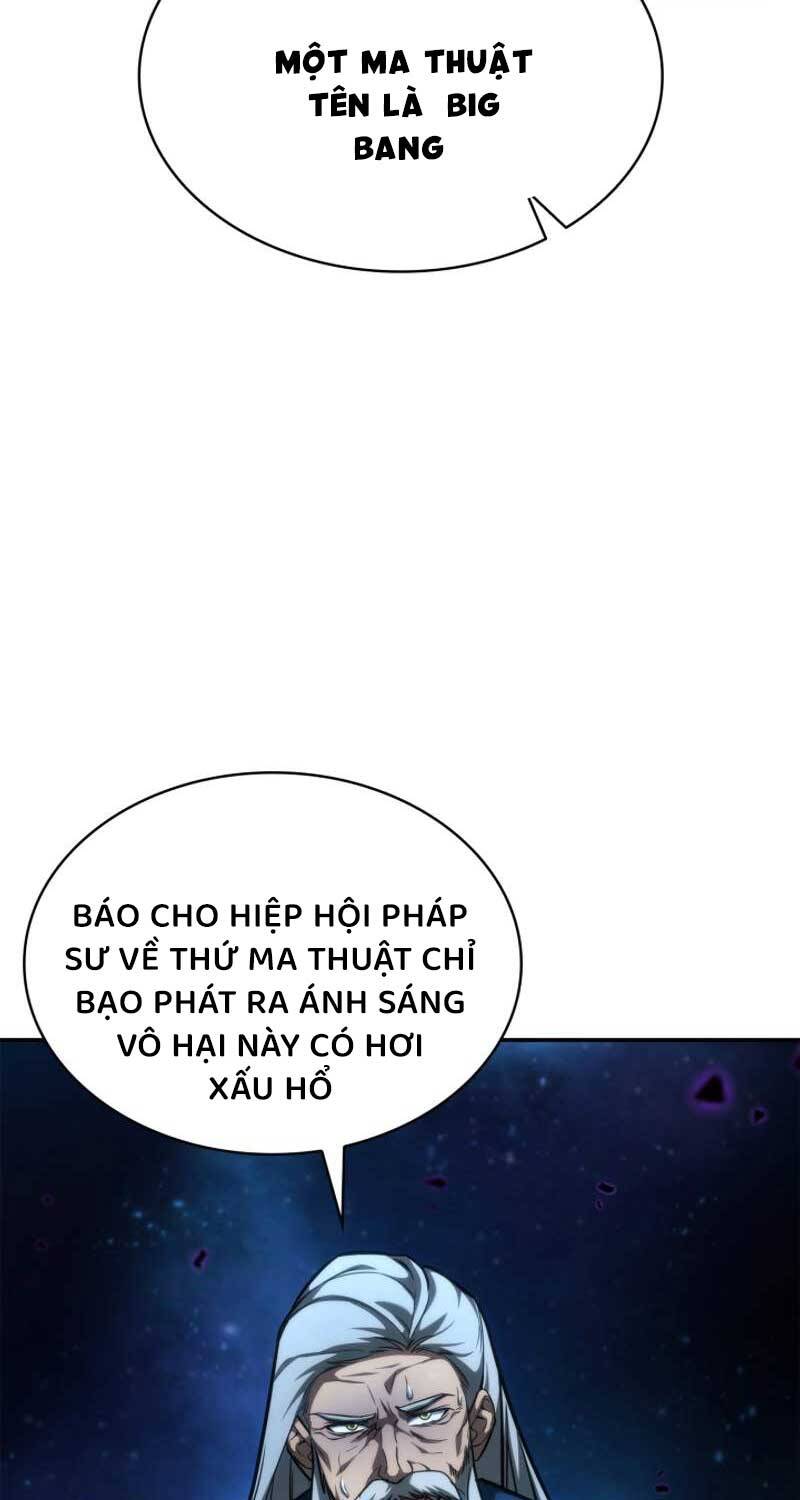 Đại Pháp Sư Toàn Năng - Chapter 86 - Page 16