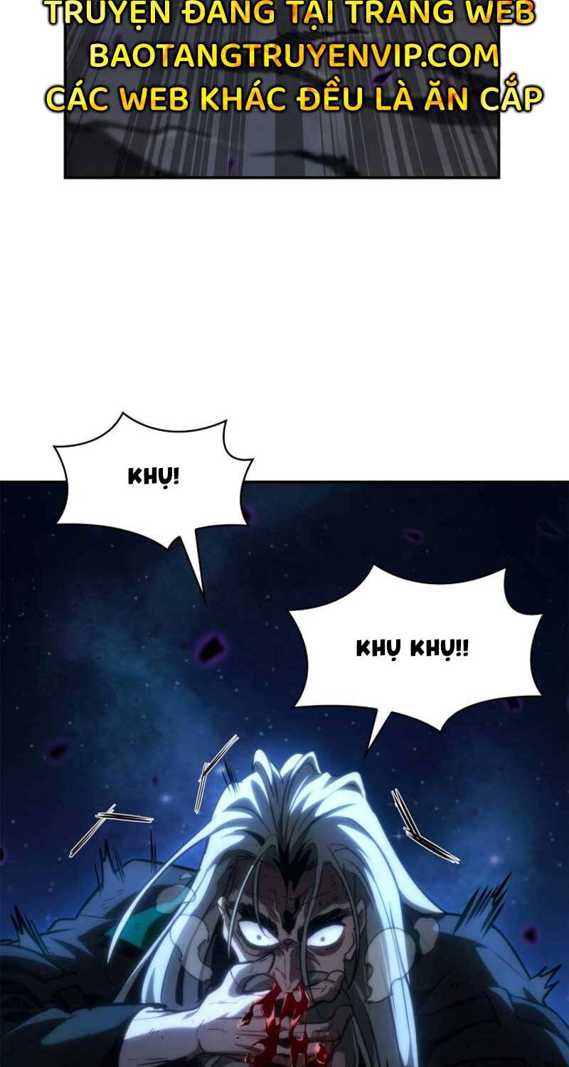 Đại Pháp Sư Toàn Năng - Chapter 86 - Page 20