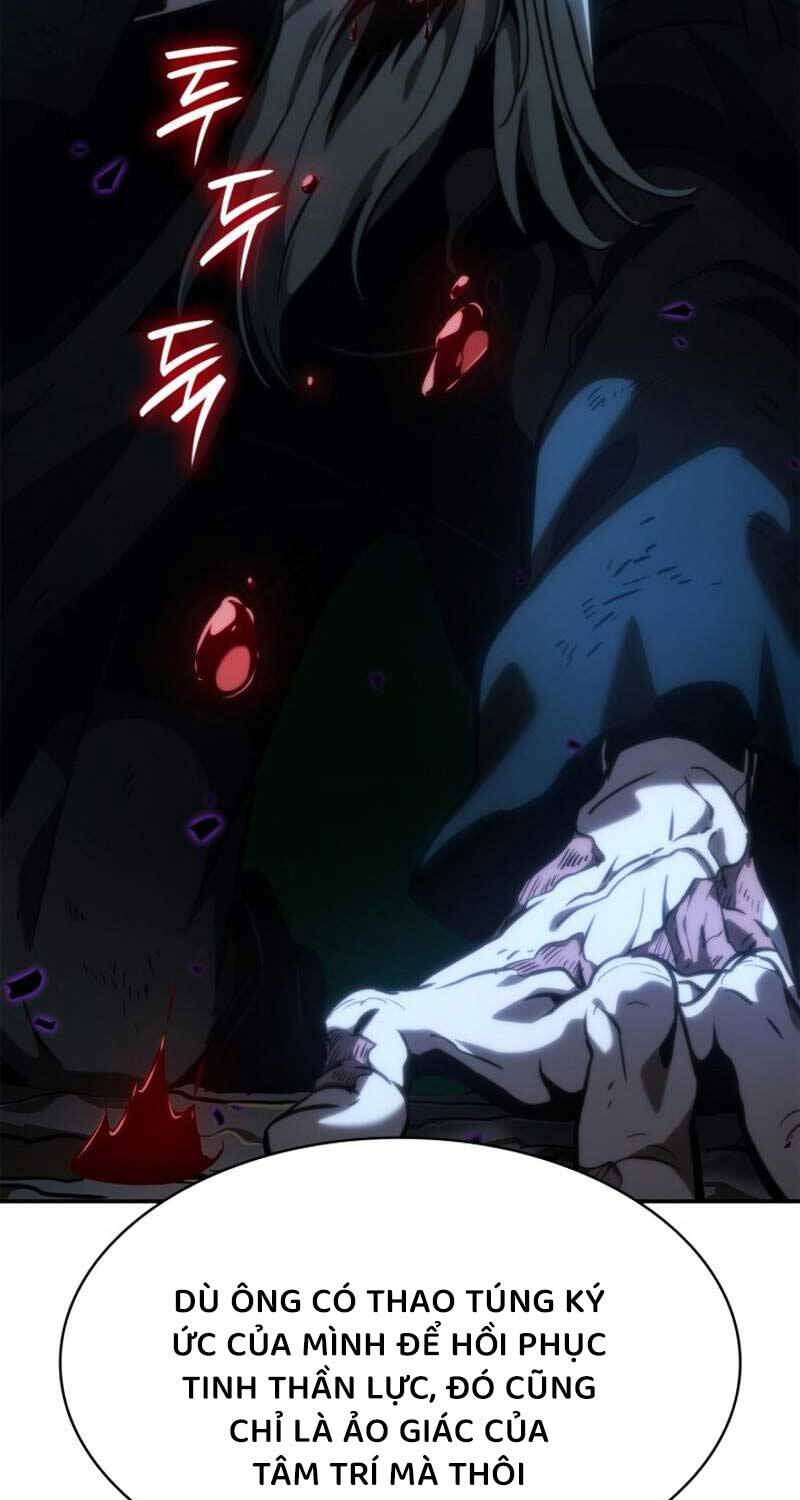 Đại Pháp Sư Toàn Năng - Chapter 86 - Page 21