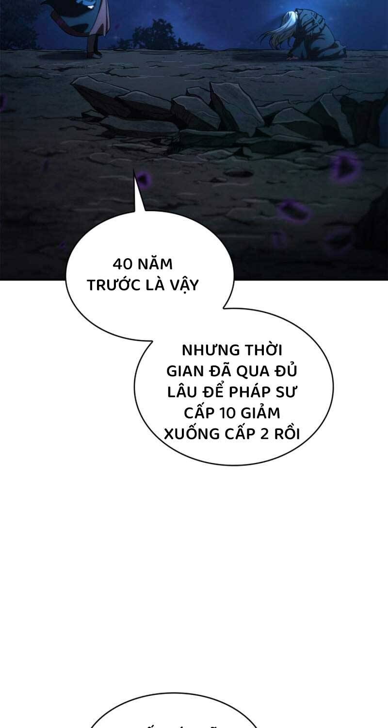 Đại Pháp Sư Toàn Năng - Chapter 86 - Page 27