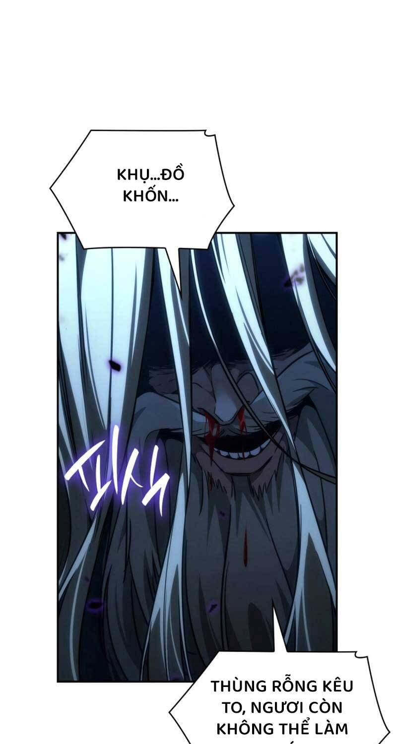 Đại Pháp Sư Toàn Năng - Chapter 86 - Page 29