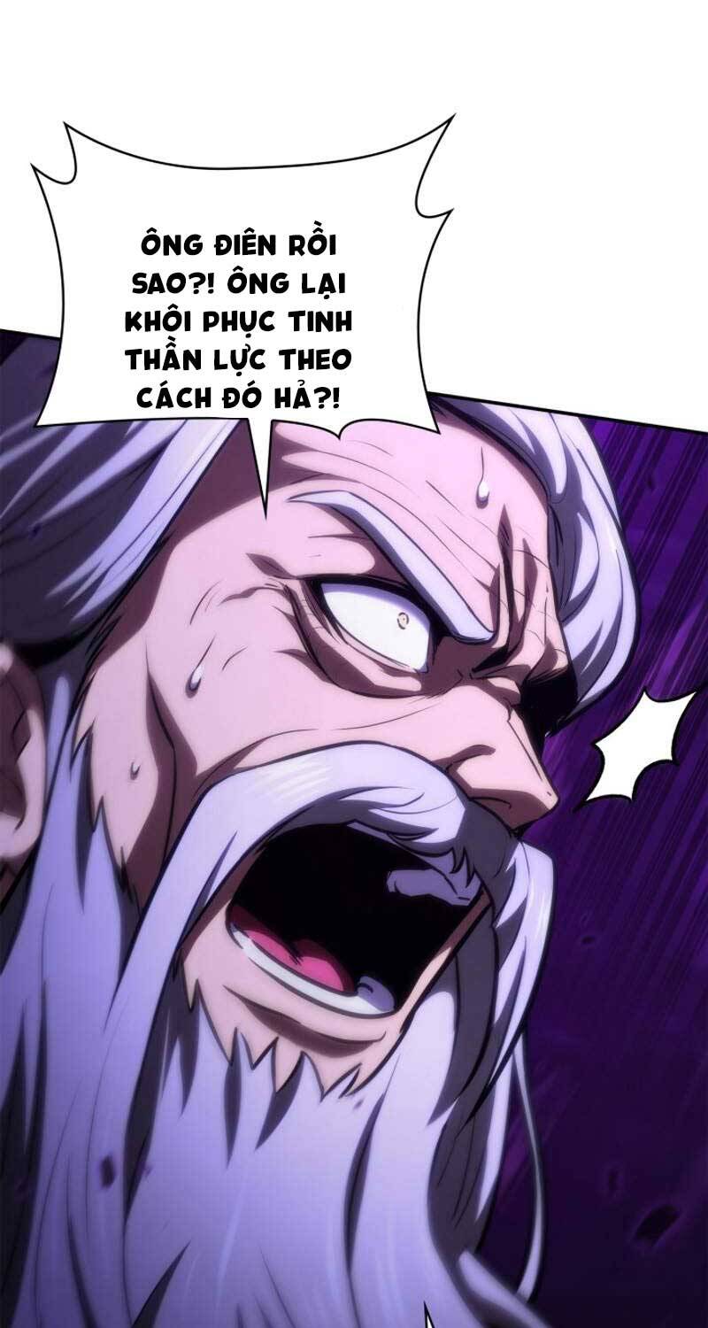 Đại Pháp Sư Toàn Năng - Chapter 86 - Page 35