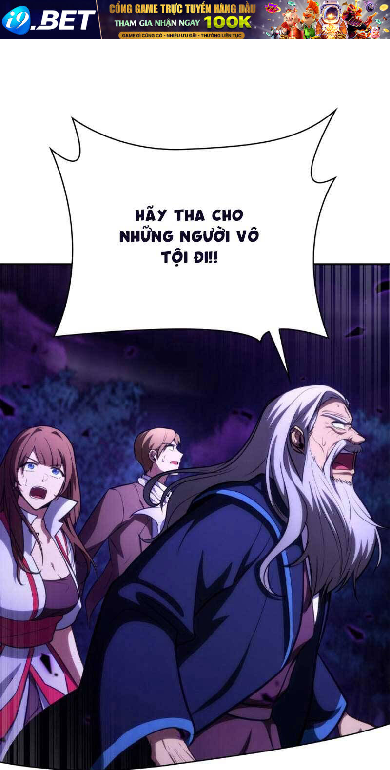 Đại Pháp Sư Toàn Năng - Chapter 86 - Page 41