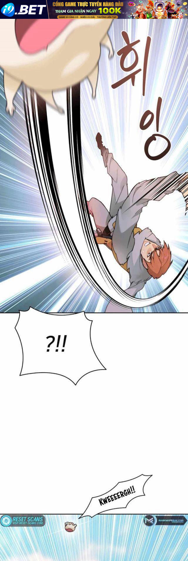 Mắc Kẹt Trong Tòa Tháp Thử Thách - Chapter 37 - Page 10