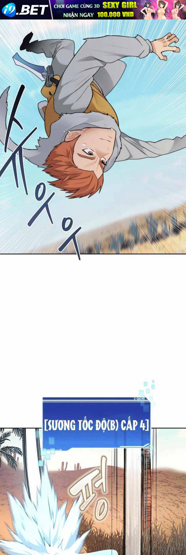 Mắc Kẹt Trong Tòa Tháp Thử Thách - Chapter 37 - Page 11