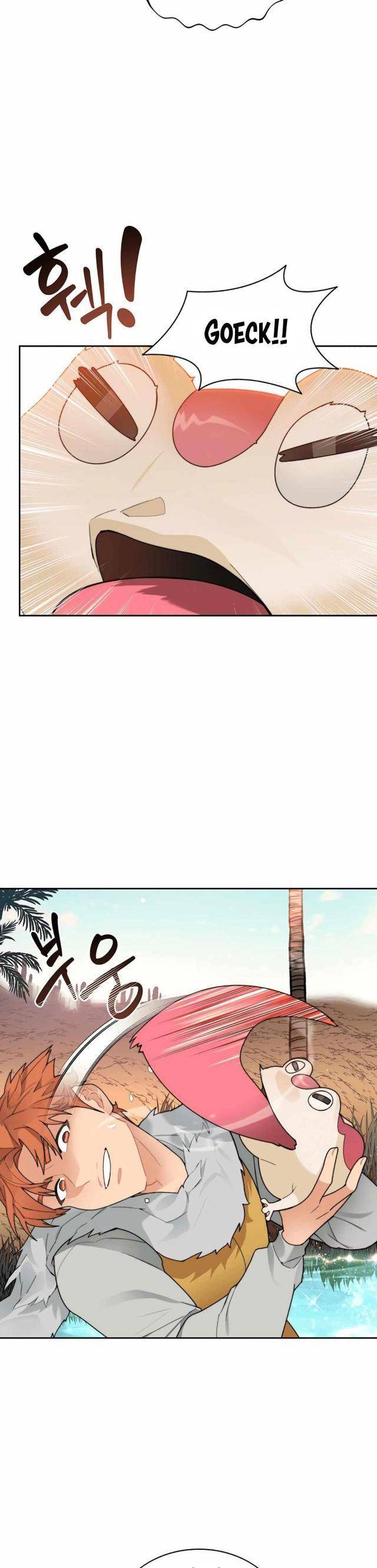 Mắc Kẹt Trong Tòa Tháp Thử Thách - Chapter 37 - Page 13