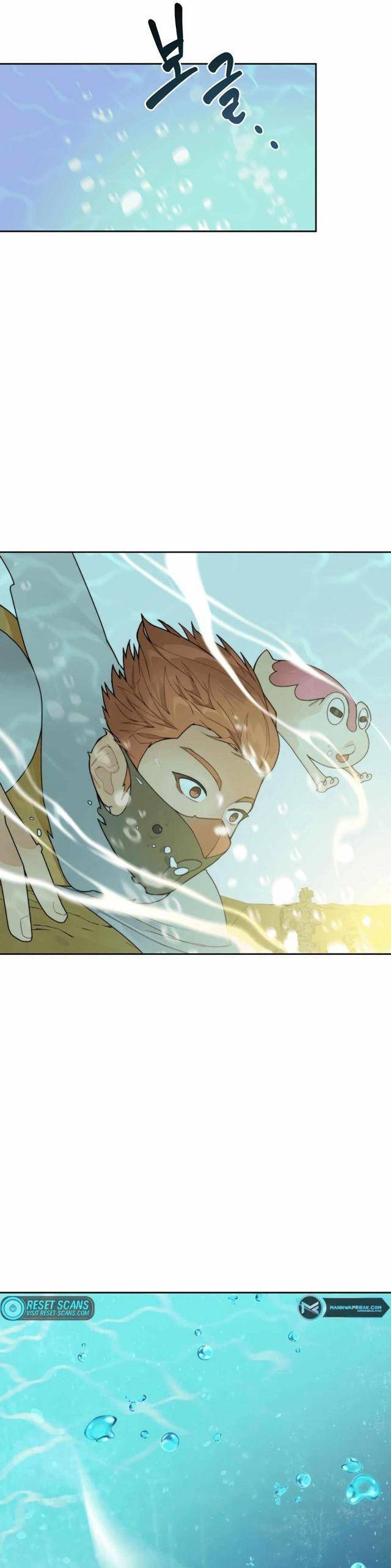 Mắc Kẹt Trong Tòa Tháp Thử Thách - Chapter 37 - Page 40