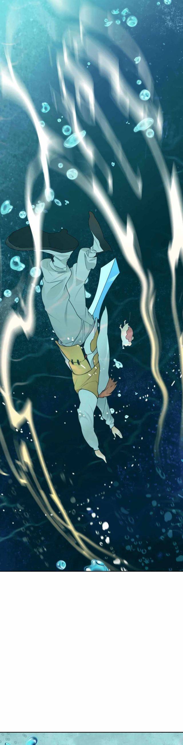 Mắc Kẹt Trong Tòa Tháp Thử Thách - Chapter 37 - Page 41