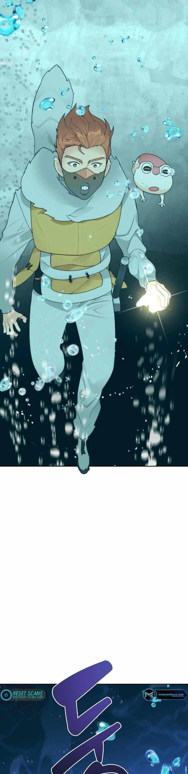 Mắc Kẹt Trong Tòa Tháp Thử Thách - Chapter 37 - Page 42