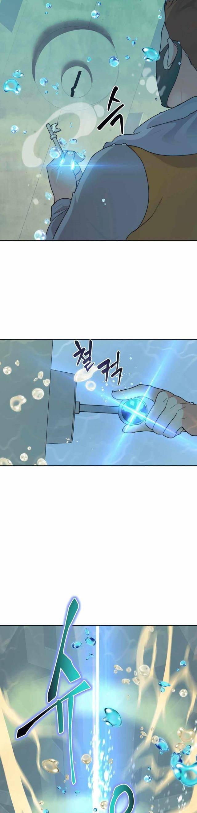 Mắc Kẹt Trong Tòa Tháp Thử Thách - Chapter 37 - Page 44