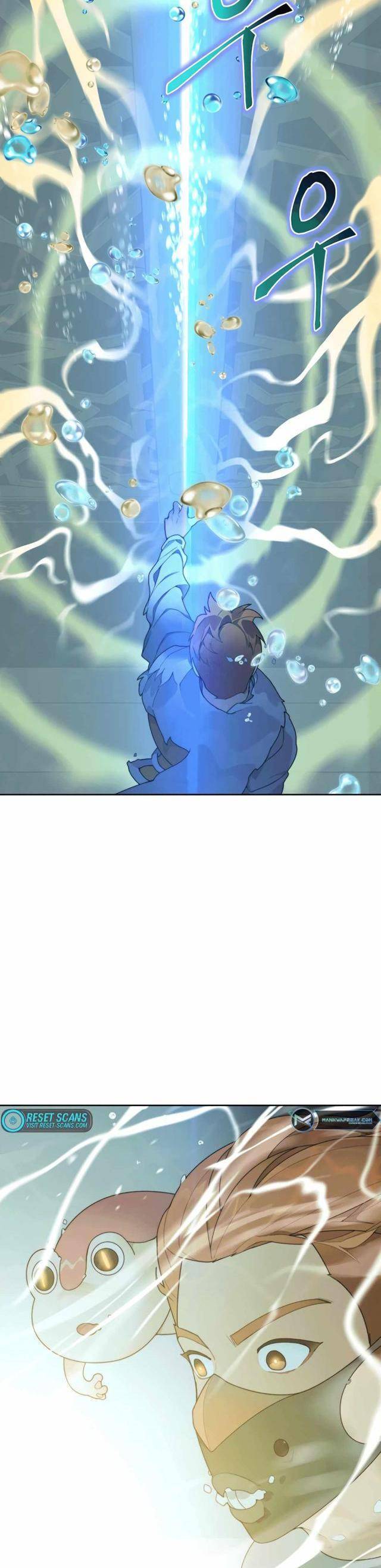 Mắc Kẹt Trong Tòa Tháp Thử Thách - Chapter 37 - Page 45