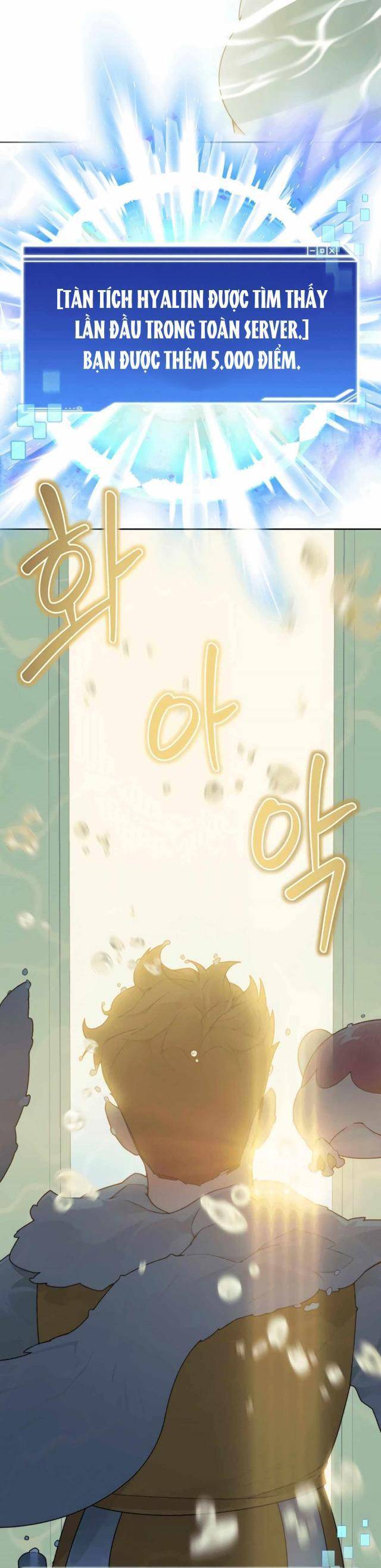 Mắc Kẹt Trong Tòa Tháp Thử Thách - Chapter 37 - Page 46