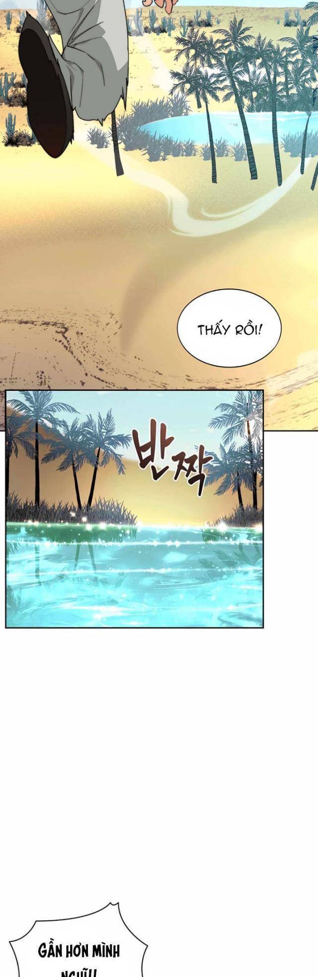 Mắc Kẹt Trong Tòa Tháp Thử Thách - Chapter 37 - Page 6