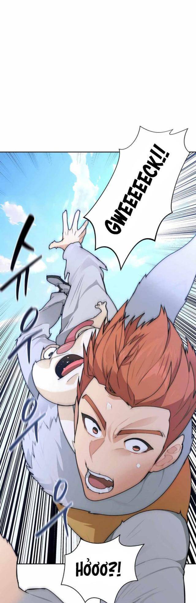 Mắc Kẹt Trong Tòa Tháp Thử Thách - Chapter 37 - Page 8