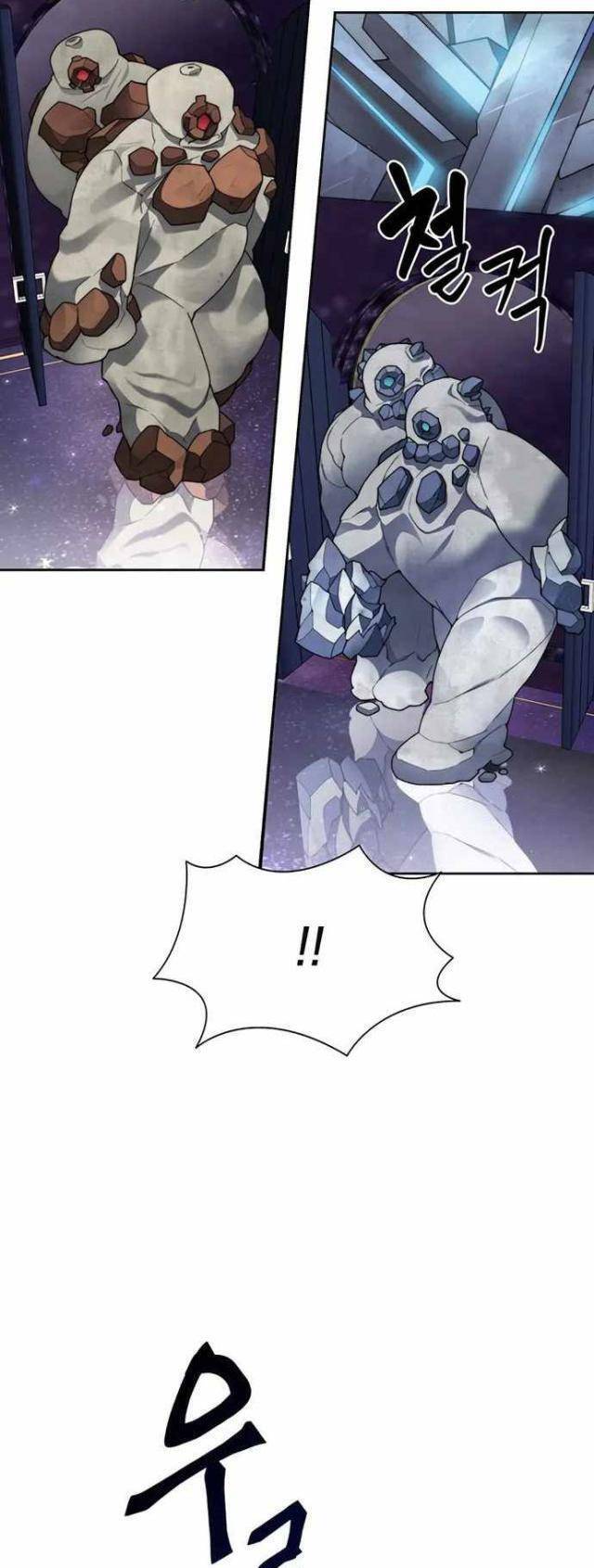 Mắc Kẹt Trong Tòa Tháp Thử Thách - Chapter 38 - Page 10