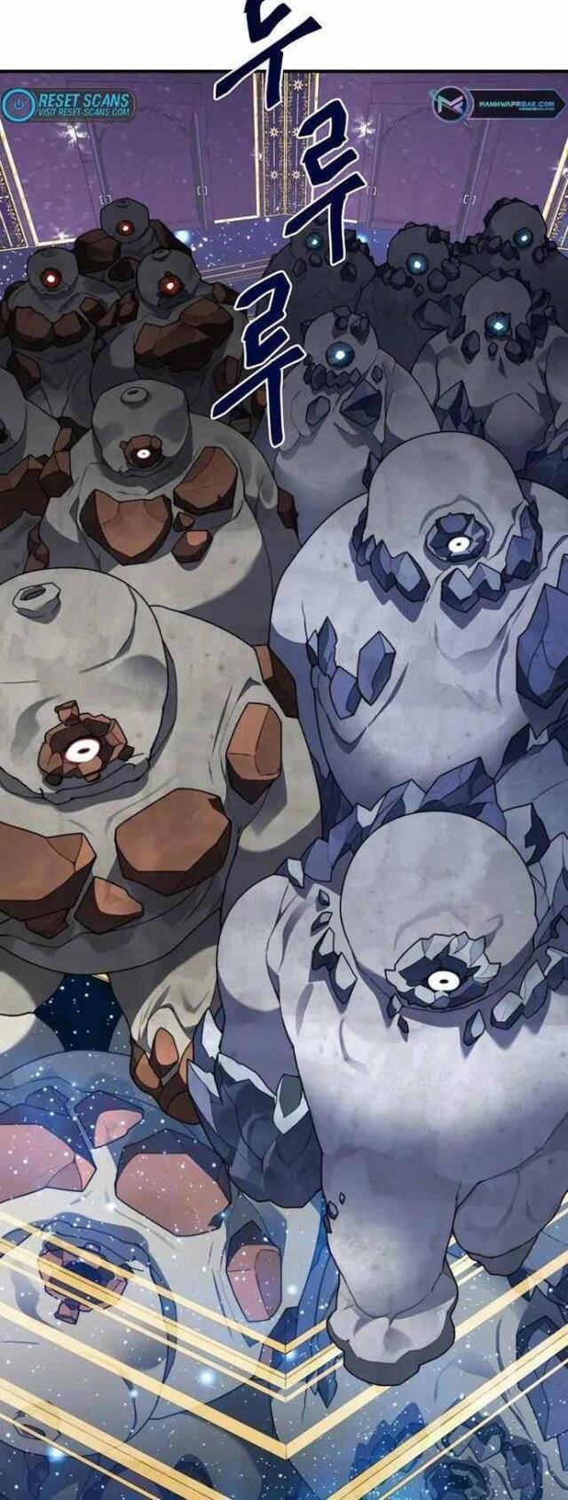 Mắc Kẹt Trong Tòa Tháp Thử Thách - Chapter 38 - Page 11