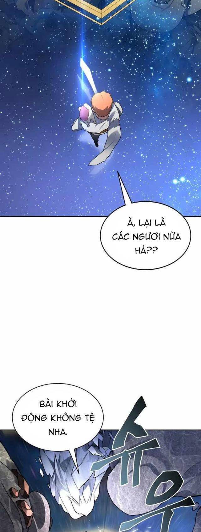 Mắc Kẹt Trong Tòa Tháp Thử Thách - Chapter 38 - Page 12