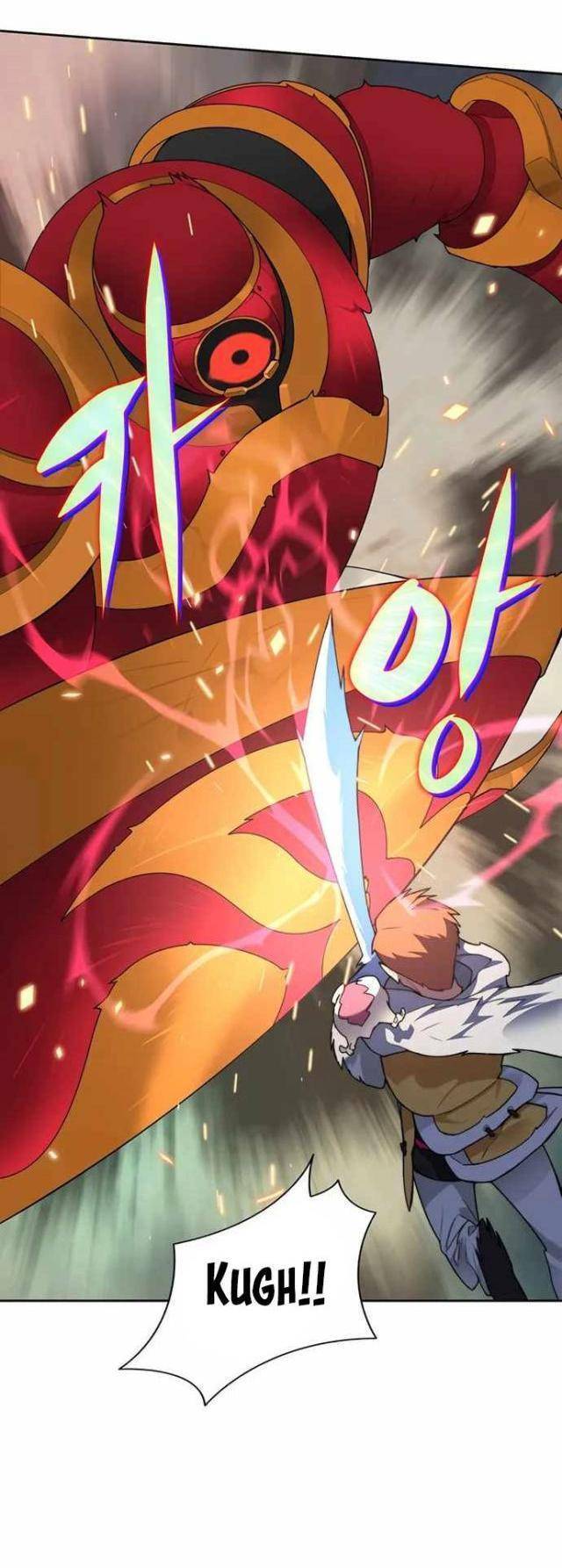 Mắc Kẹt Trong Tòa Tháp Thử Thách - Chapter 38 - Page 20