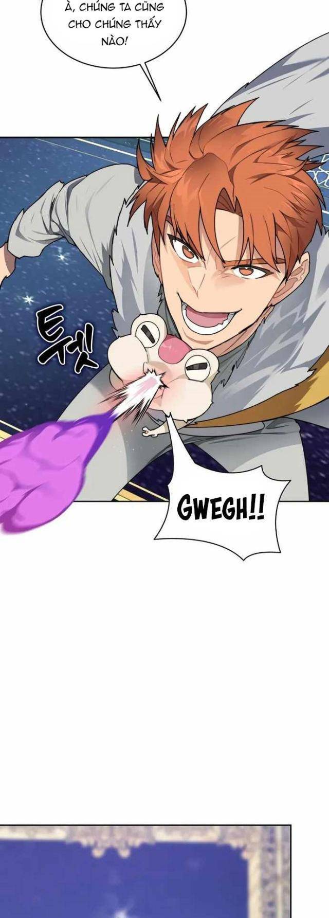 Mắc Kẹt Trong Tòa Tháp Thử Thách - Chapter 38 - Page 24