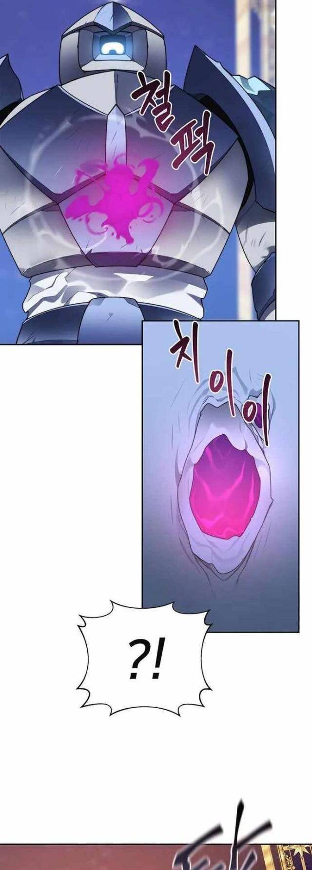 Mắc Kẹt Trong Tòa Tháp Thử Thách - Chapter 38 - Page 25