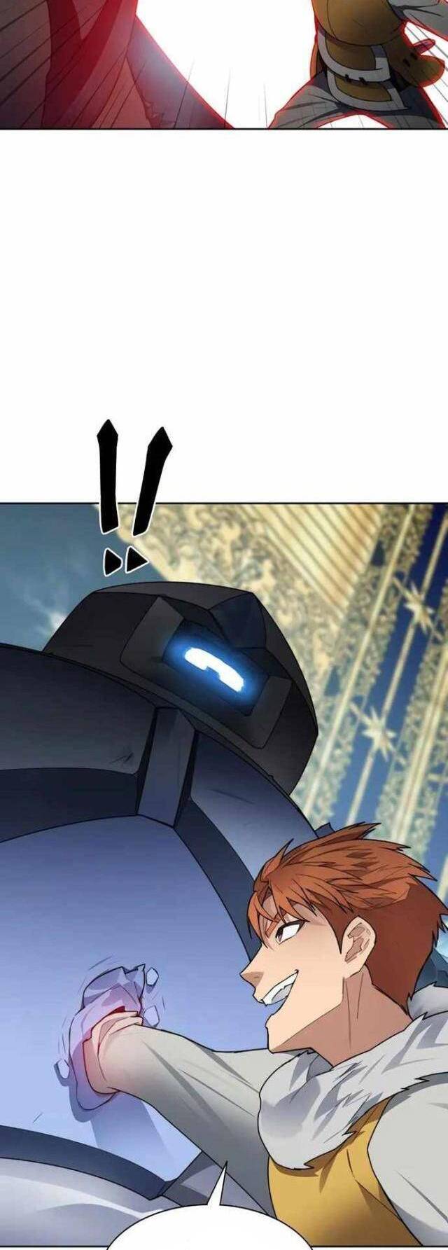 Mắc Kẹt Trong Tòa Tháp Thử Thách - Chapter 38 - Page 27