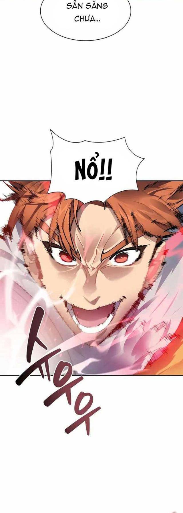Mắc Kẹt Trong Tòa Tháp Thử Thách - Chapter 38 - Page 28