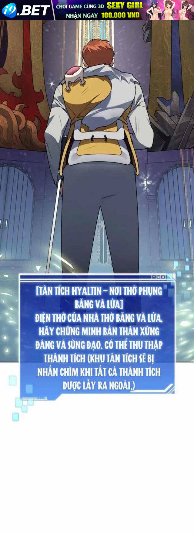 Mắc Kẹt Trong Tòa Tháp Thử Thách - Chapter 38 - Page 3