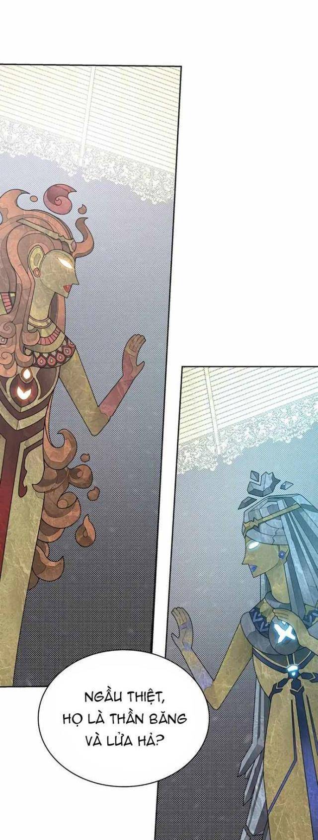 Mắc Kẹt Trong Tòa Tháp Thử Thách - Chapter 38 - Page 4