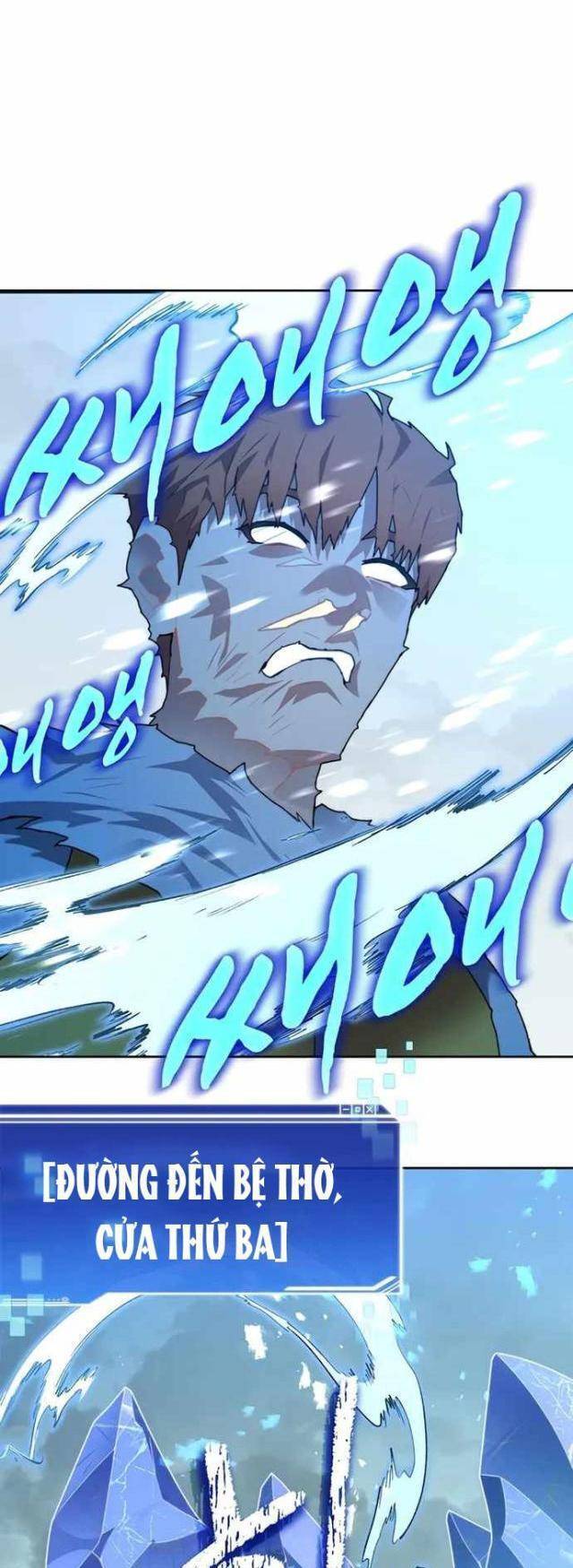 Mắc Kẹt Trong Tòa Tháp Thử Thách - Chapter 38 - Page 42