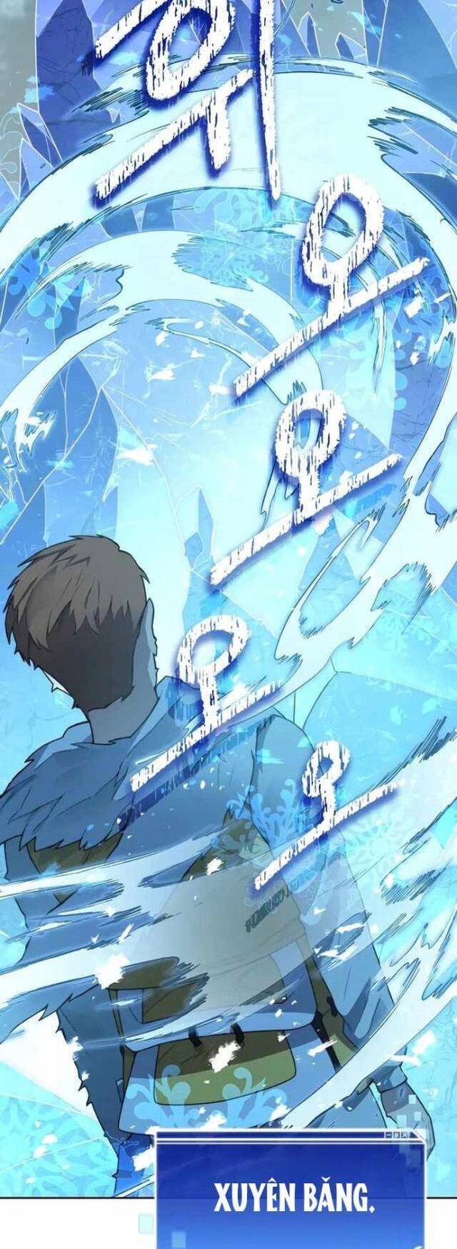 Mắc Kẹt Trong Tòa Tháp Thử Thách - Chapter 38 - Page 43