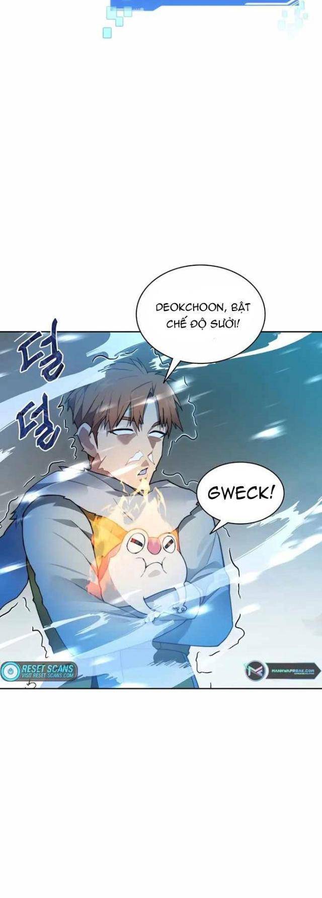 Mắc Kẹt Trong Tòa Tháp Thử Thách - Chapter 38 - Page 44