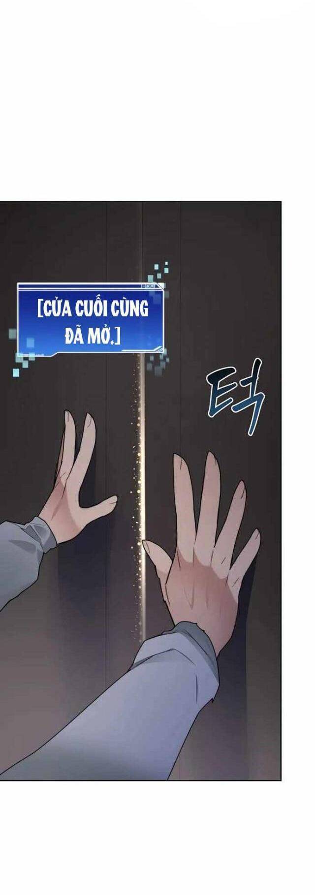 Mắc Kẹt Trong Tòa Tháp Thử Thách - Chapter 38 - Page 47