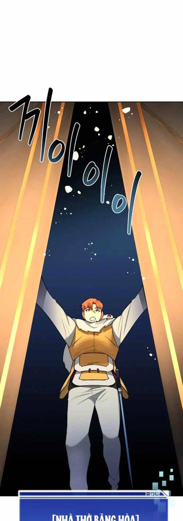 Mắc Kẹt Trong Tòa Tháp Thử Thách - Chapter 38 - Page 48