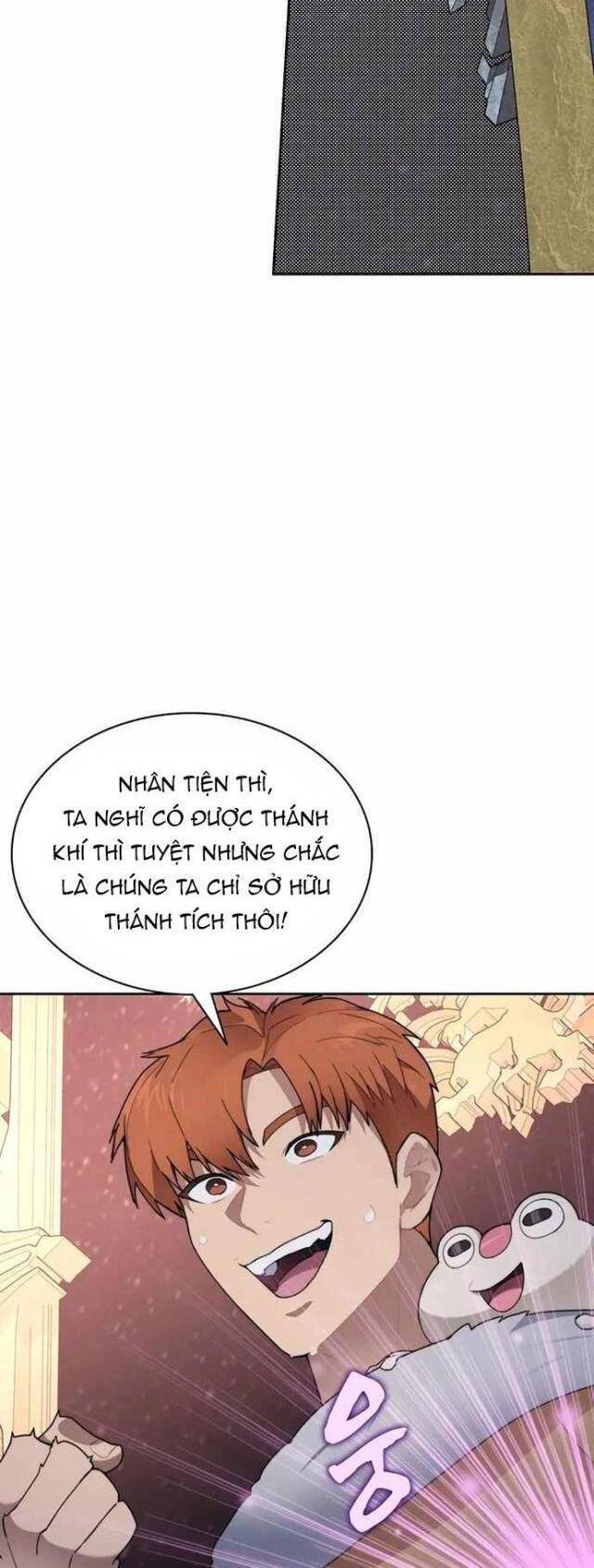 Mắc Kẹt Trong Tòa Tháp Thử Thách - Chapter 38 - Page 5