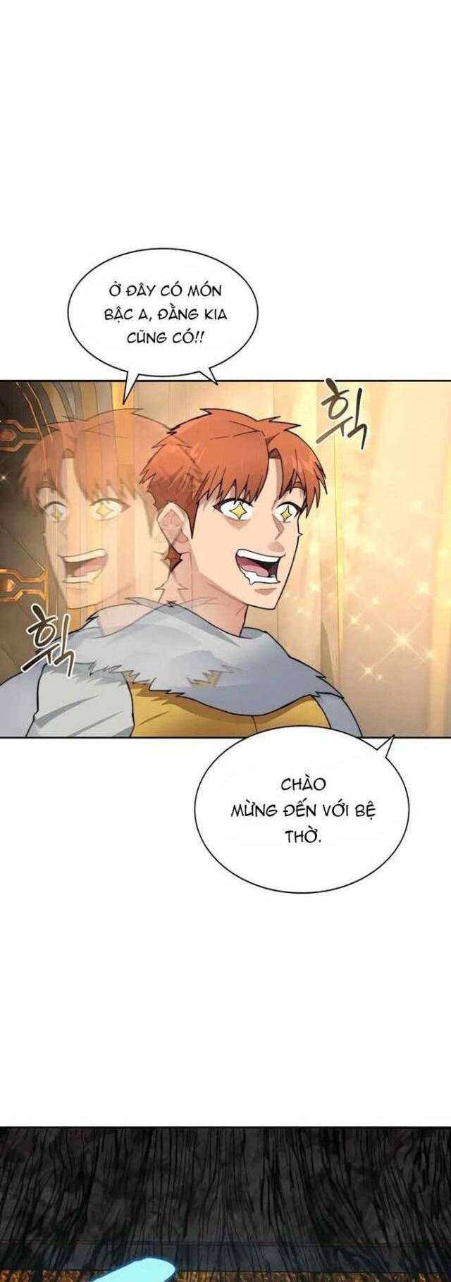 Mắc Kẹt Trong Tòa Tháp Thử Thách - Chapter 38 - Page 51