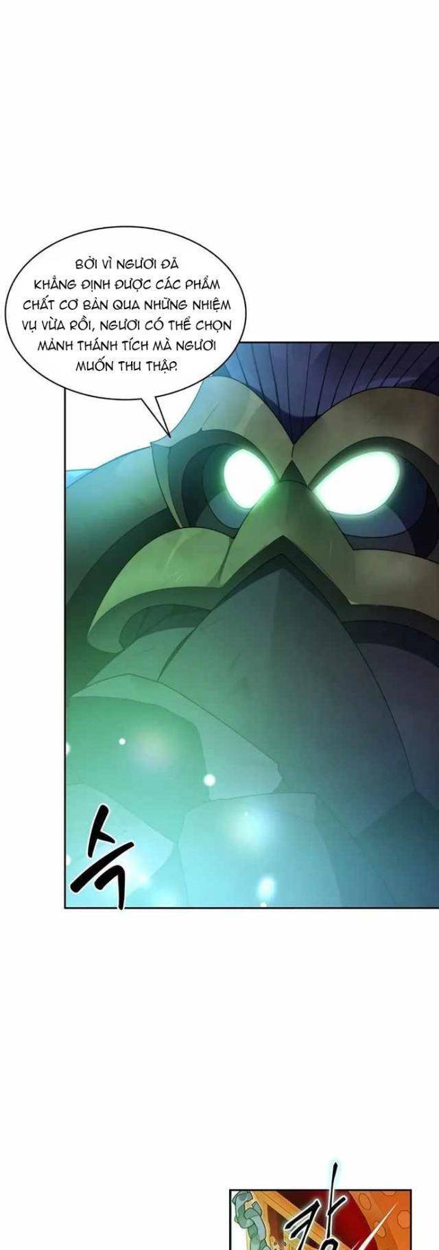 Mắc Kẹt Trong Tòa Tháp Thử Thách - Chapter 38 - Page 54