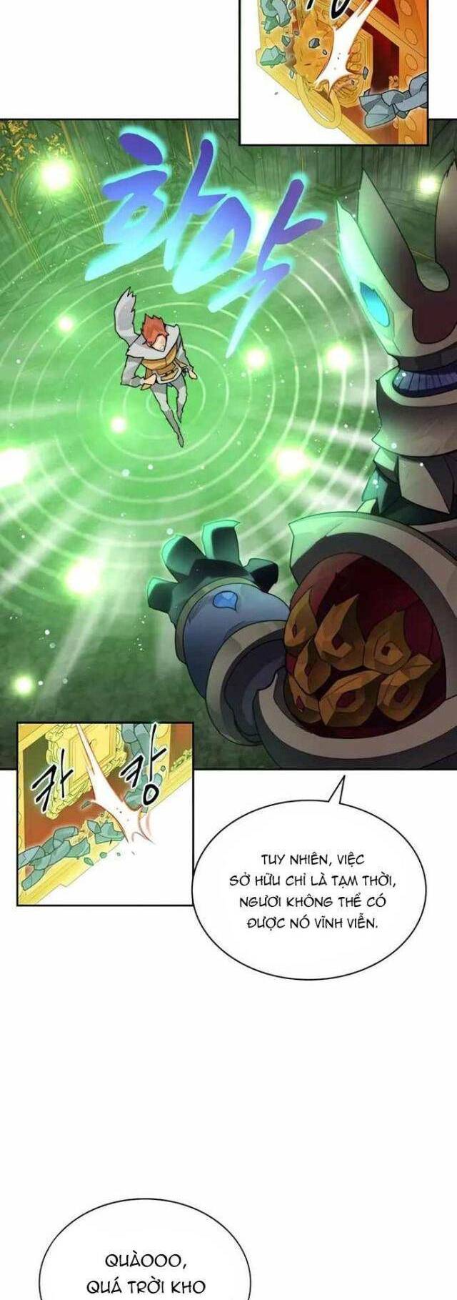 Mắc Kẹt Trong Tòa Tháp Thử Thách - Chapter 38 - Page 55
